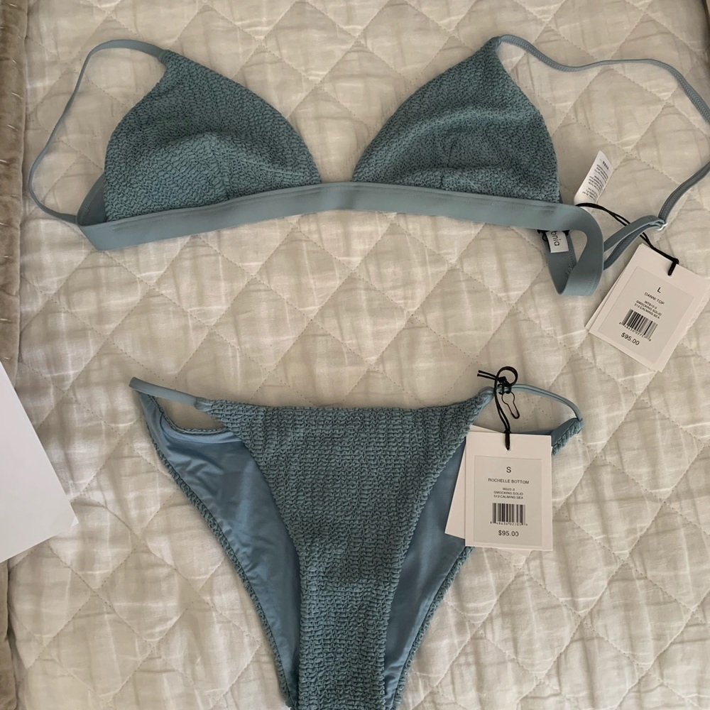 Onia swimsuit